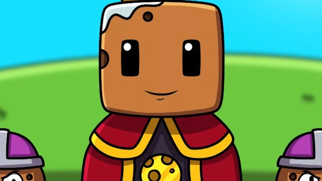 Acookiegod Face Reveal