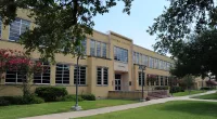 Active shooter 'kills at least two' at Victoria College in Texas