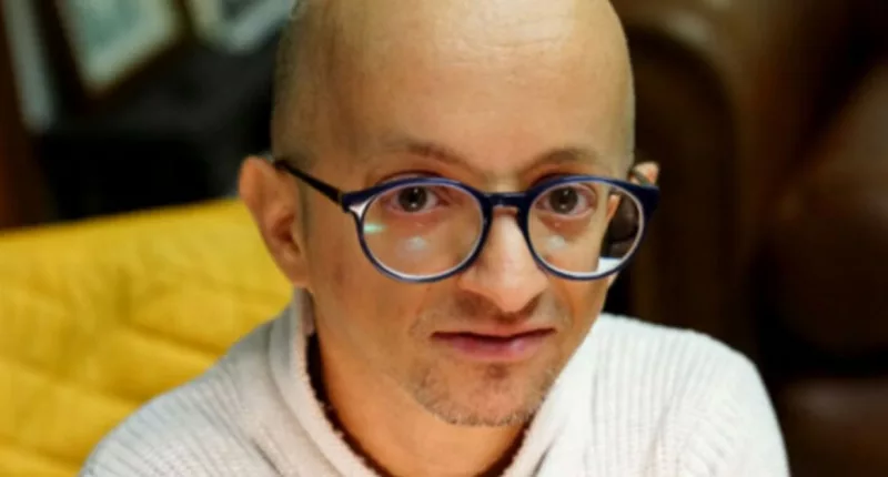 Andrea Iovino morte