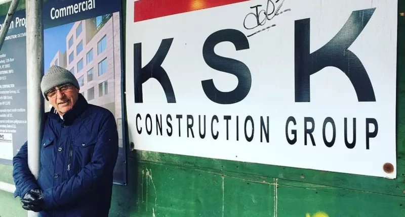Adams denies knowledge of NY building firm at center of campaign probe