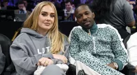 Adele 'finally CONFIRMS she has married Rich Paul'