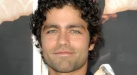 Adrian Grenier Hair
