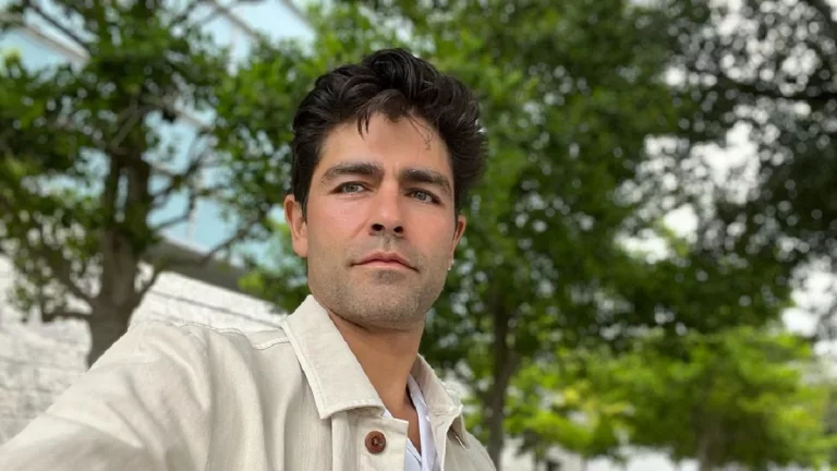 Adrian Grenier Siblings: Does He Have Any Brother Or Sister?