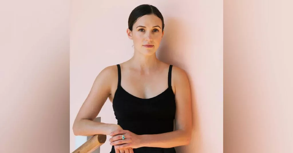 Adriene Mishler Wedding