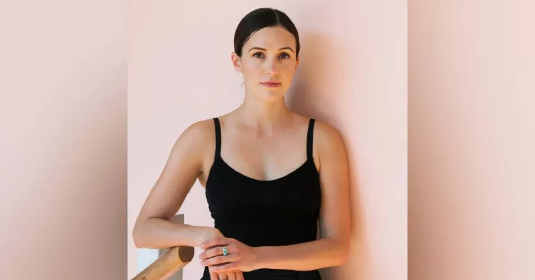 Adriene Mishler Wedding Photo: Is She Pregnant In 2023?