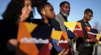 Advocates say candidates need to prioritize Black men in 2024