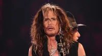 Aerosmith’s Steven Tyler Sued for Allegedly Assaulting Teen in 1975