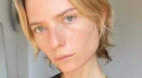 Agency DROPS fashion model after she posted anti-Israel messages