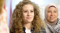 Ahed Tamimi Activist