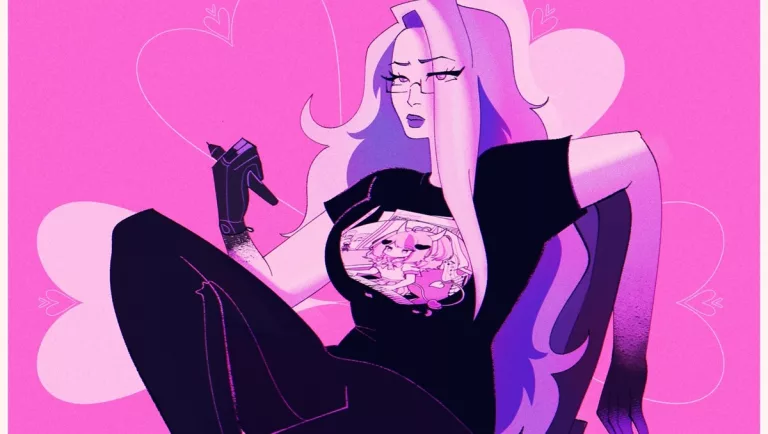 Aicandii Face Reveal 2023: Wikipedia And Age