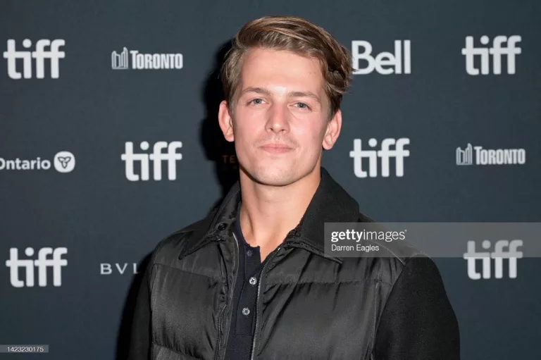 Aiden Howard Age And Wikipedia: How Old Is The Actor?