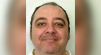 Alabama inmate to be executed by nitrogen gas in January 2024, will mark first use of method