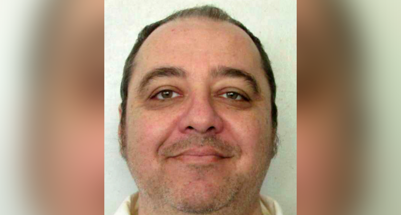 Alabama inmate to be executed by nitrogen gas in January 2024, will mark first use of method