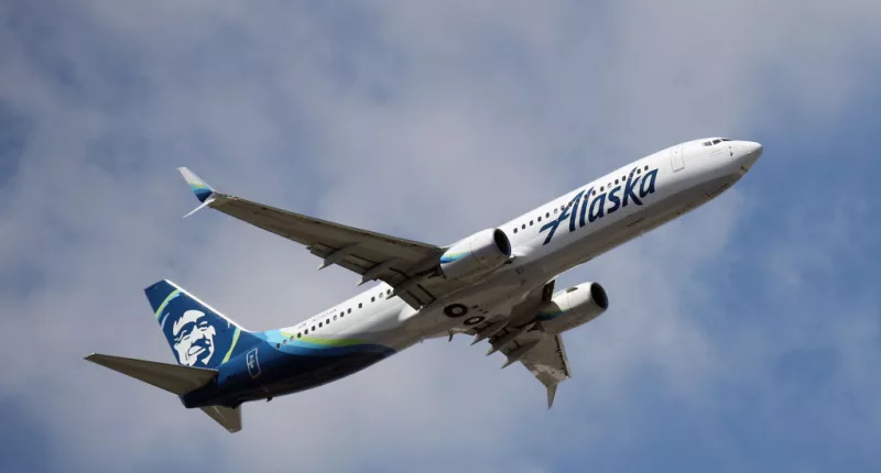 Alaska Airlines slashes prices on Mexico flights for 3 days only