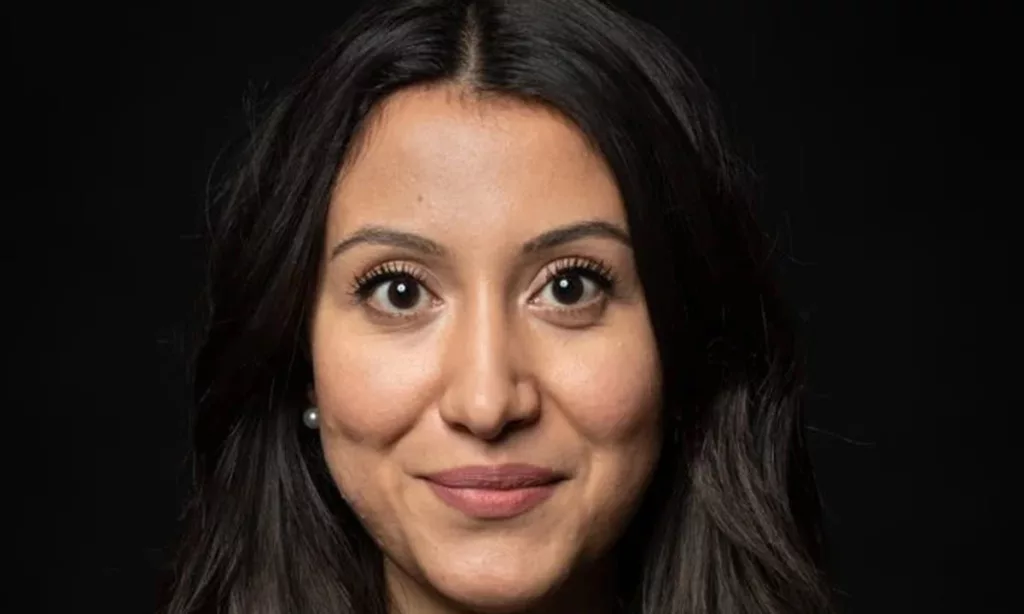 Alev Dogan Wikipedia