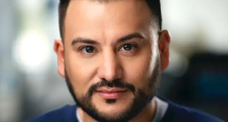 Alex Alvarez Death