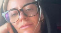 Alex Bennett shares update on ex-husband Graham just hours after the Mean Girl podcast host confirmed her divorce