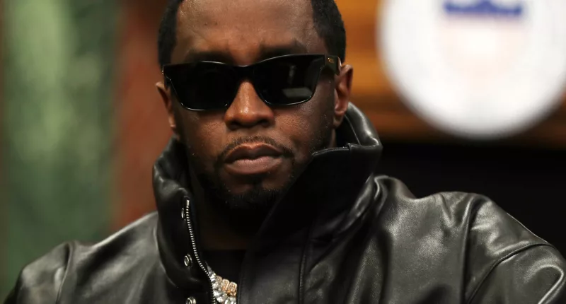 Sean Combs has been accused of rape and physical abuse by his ex-girlfriend Cassie in a bombshell lawsuit