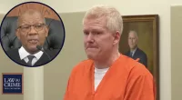 Alex Murdaugh sentenced for client thefts — what to know