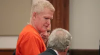 Alex Murdaugh takes plea deal to cover mountain of financial crimes