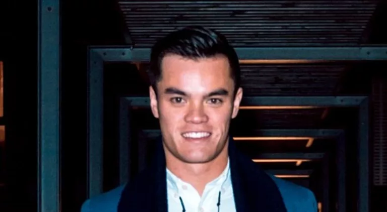 Alex Tyrwhitt Age And Wikipedia: How Old Is He?