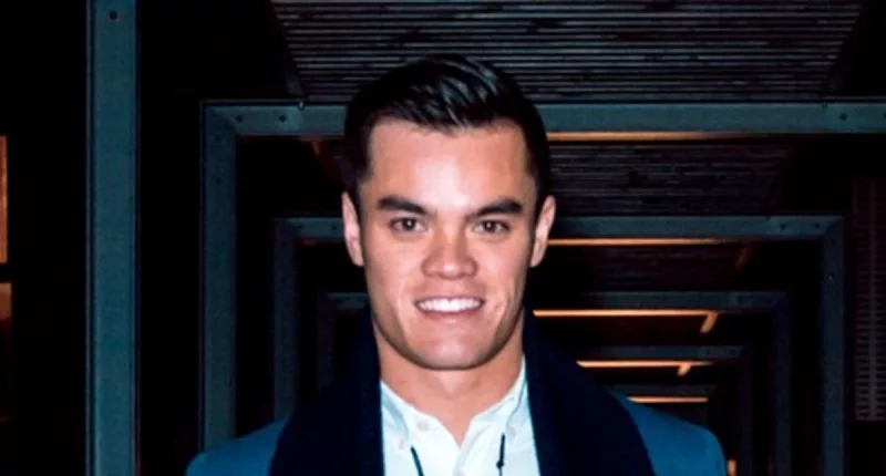 Alex Tyrwhitt Age
