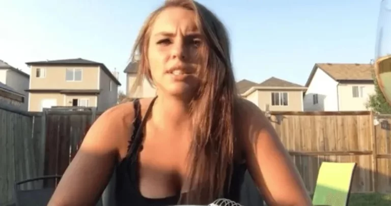 Alexis Frulling Scandal & Controversy: Stampede Video On Reddit