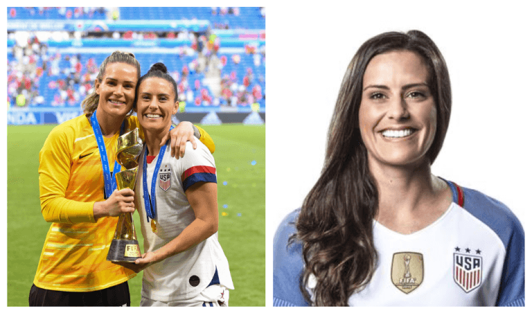 Ali Krieger Dad Car Accident: What Happened To Ken Krieger? Find Out Here!