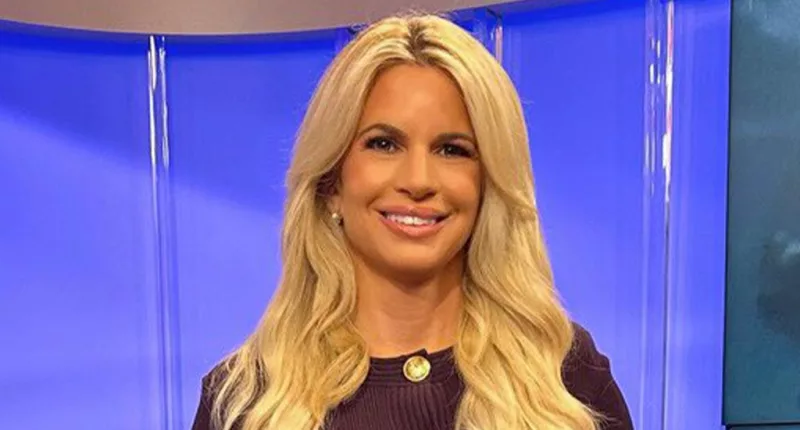 Alison Maloni Fired