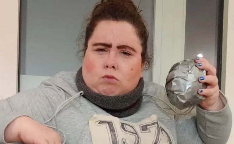 Alison Spittle Boyfriend: Who Is Simond Mulholland?