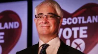 Alistair Darling Illness