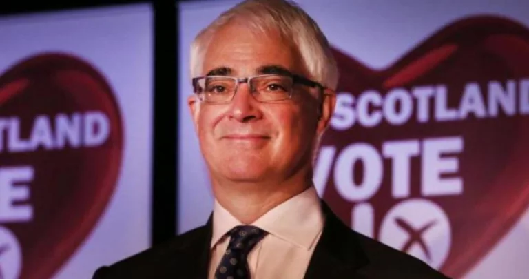 Alistair Darling Illness & Health 2023: Did He Die Of Cancer?
