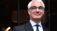 Alistair Darling has died aged 70