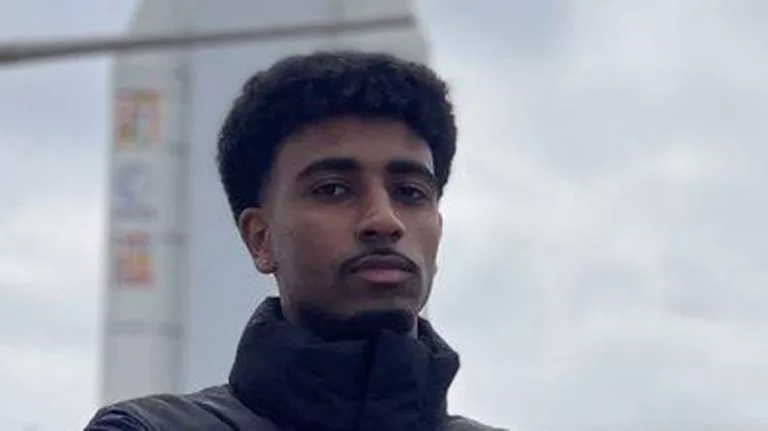 Allan Petre Parents Are From Seine-Saint-Deni: Joins NASA