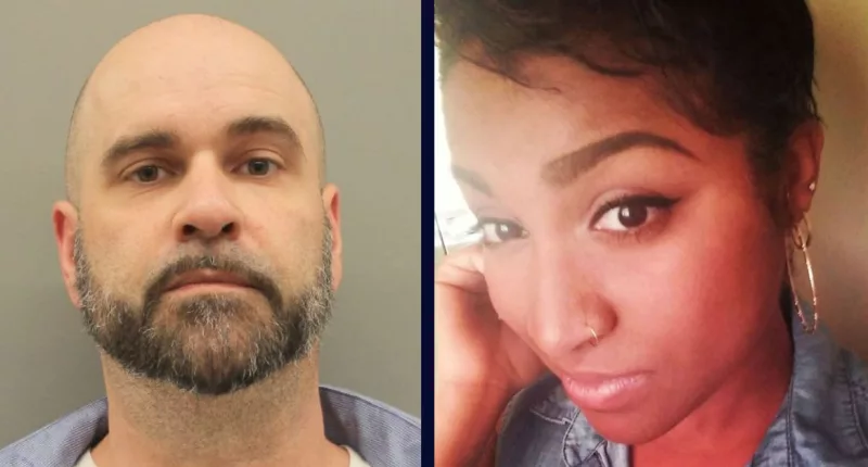 Allen Dale Edwards sentenced for murder of Keyanna Gardiner