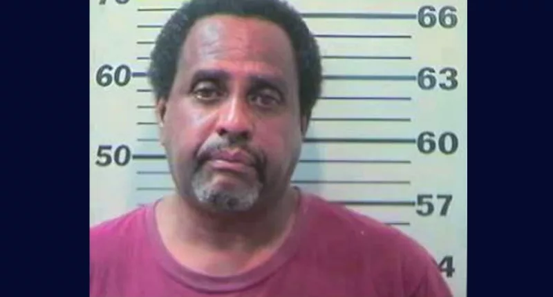 Alvin Ray Allen convicted of Sandra Elaine Williams murder