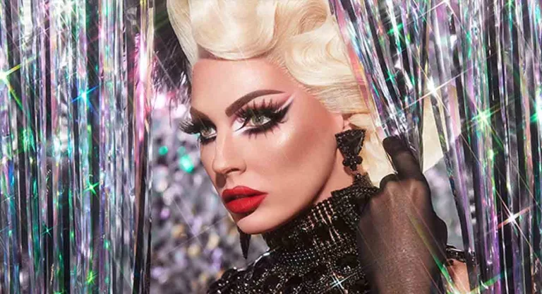 Alyssa Edwards Siblings: Does She Have Any Brother or Sister?