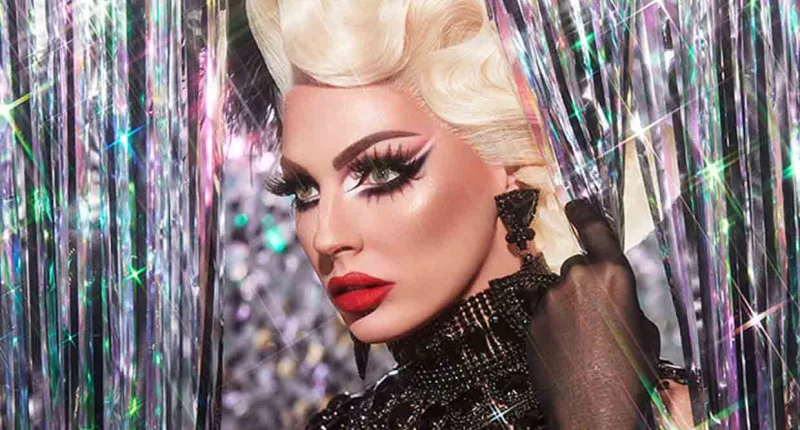 Alyssa Edwards Siblings