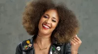 Amanda Seales Siblings