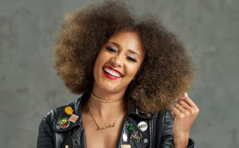 Amanda Seales Siblings: Brother And Sister Details