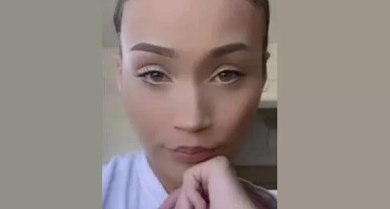 Amanda Stevenson missing