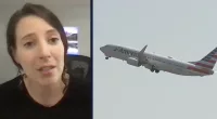 American Airlines lost my sons