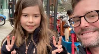 American dad living in Sweden reveals differences in the school system
