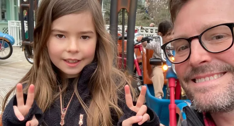 American dad living in Sweden reveals differences in the school system