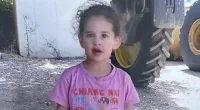 American girl, 3, and two US women expected to be RELEASED by Hamas