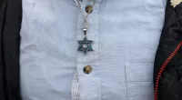 Pennsylvania now allows teachers to wear religious clothing including the Star of David, crosses, and hijab
