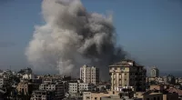 Americans are told to flee Lebanon NOW before flights are grounded