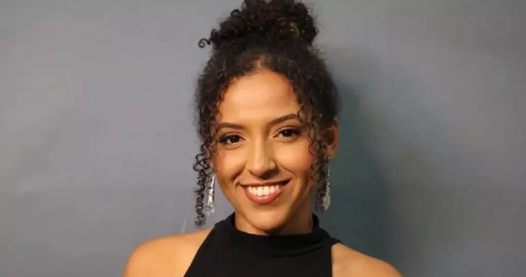 Ana Clara Benevides Machado