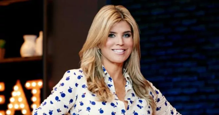 Ana Quincoces Daughters: Kati And Beba Quincoces WIkipedia & Age