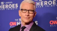 Anderson Cooper